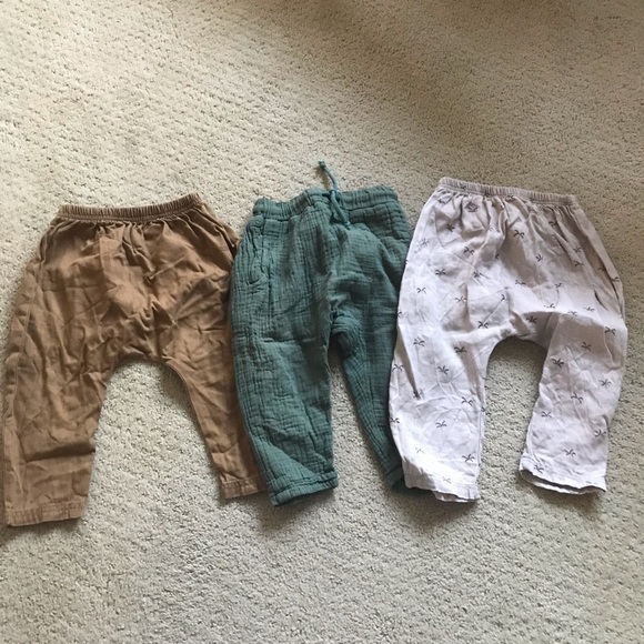 Rylee + Cru Other - Rylee + Cru Pants Bundle